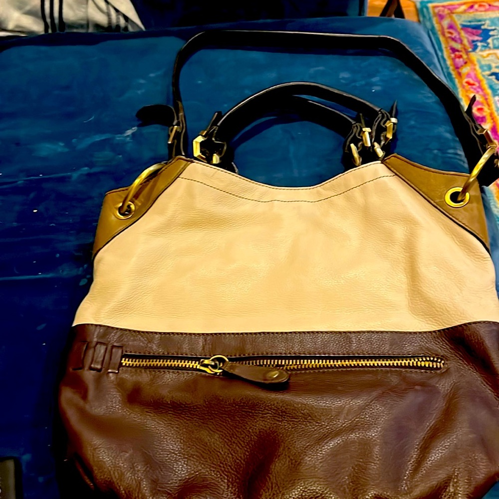Oryany large tote bag